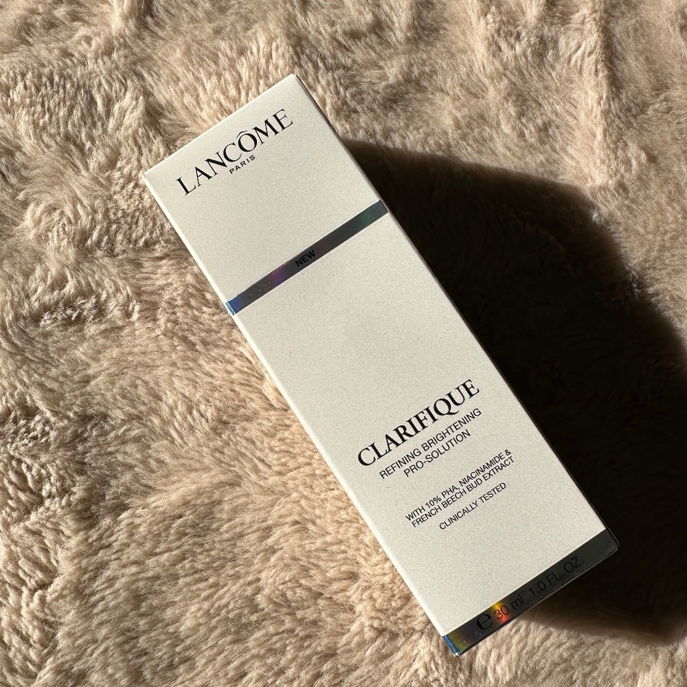 Clarifique Pro-Solution Brightening & Dark Spot Reducing Serum
